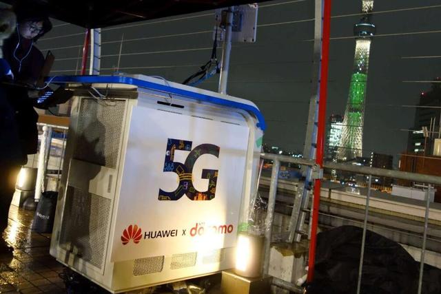 5G之后，WiFi 7技術(shù)，又成為了中美科技新戰(zhàn)場(chǎng)