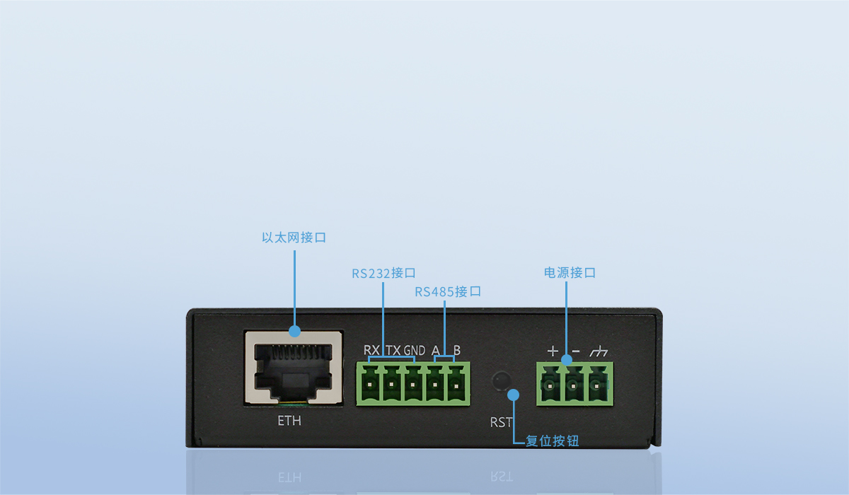 工業(yè)路由器 工業(yè)路由器